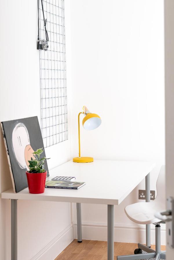 Apartament Luxuriously Flat In Streatham Londra