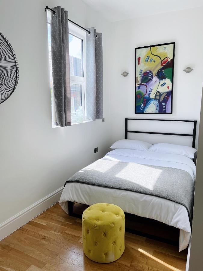Luxuriously Flat In Streatham Londra