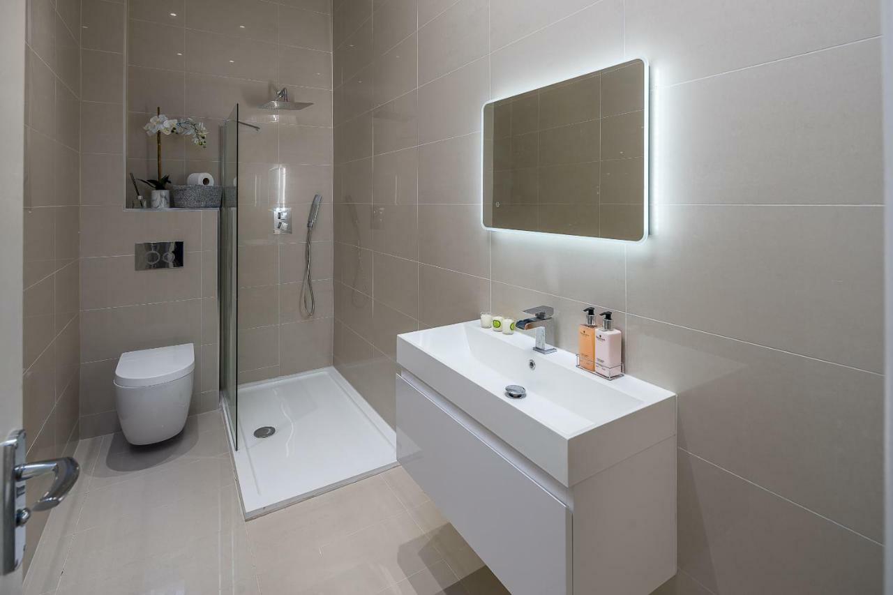 Apartament Luxuriously Flat In Streatham Londra